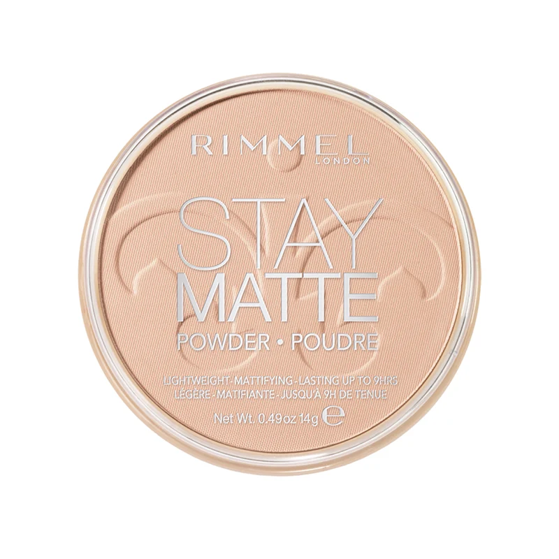 Rimmel London - Stay Matte Pressed Powder | 14 g