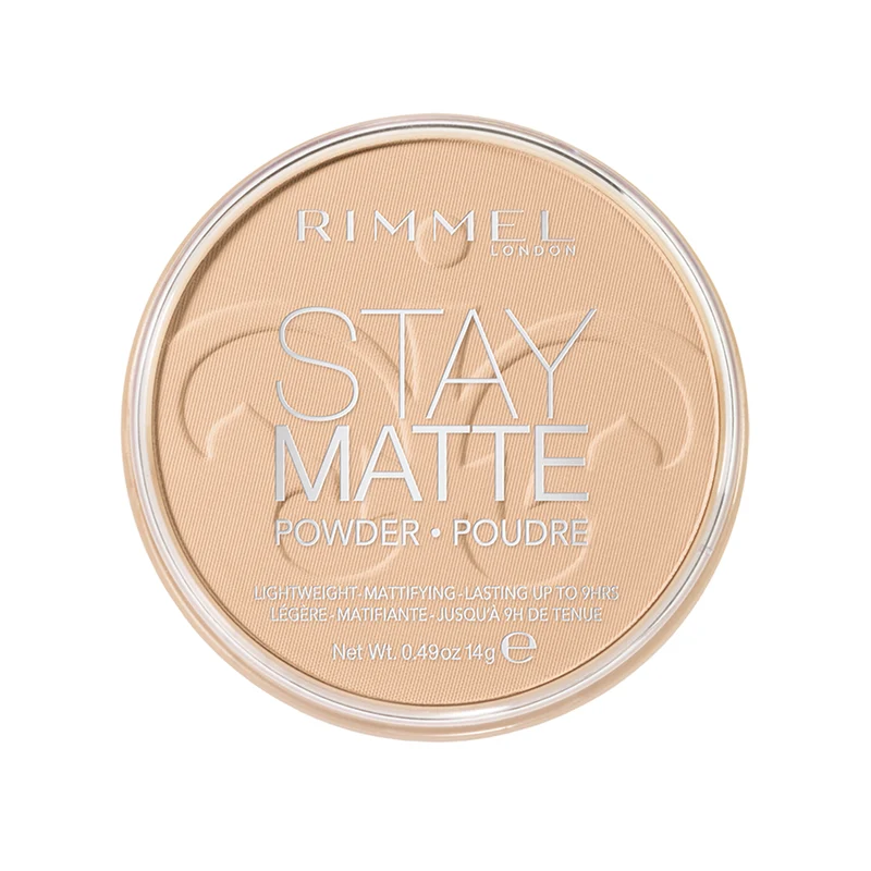 Rimmel London - Stay Matte Pressed Powder | 14 g