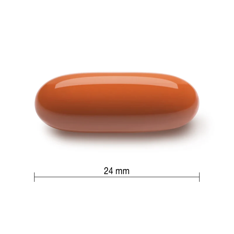 Jamieson - Prenatal 100% Complete MultiVitamin + DHA | 60 Softgels