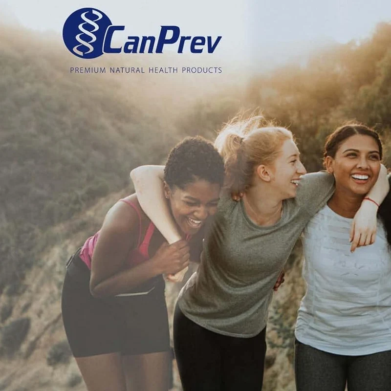 CanPrev - Green Up! with Grams, 44 Servings | 300 g