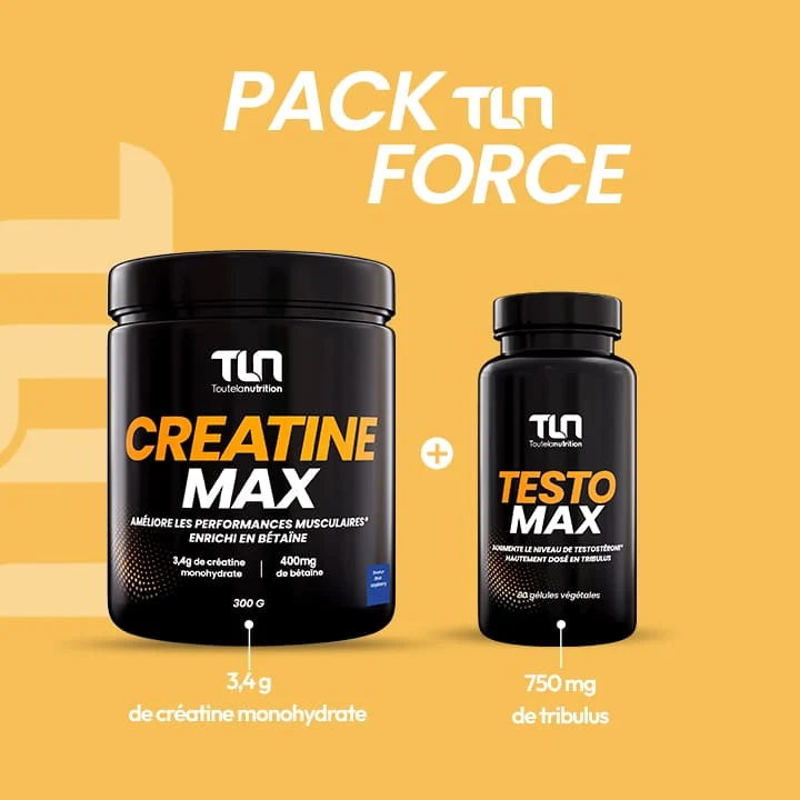 Pack Force