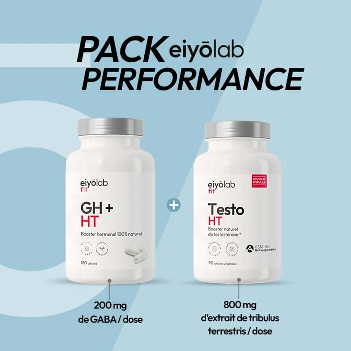 Pack Performance