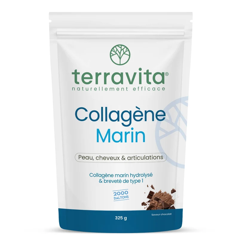Collagène marin