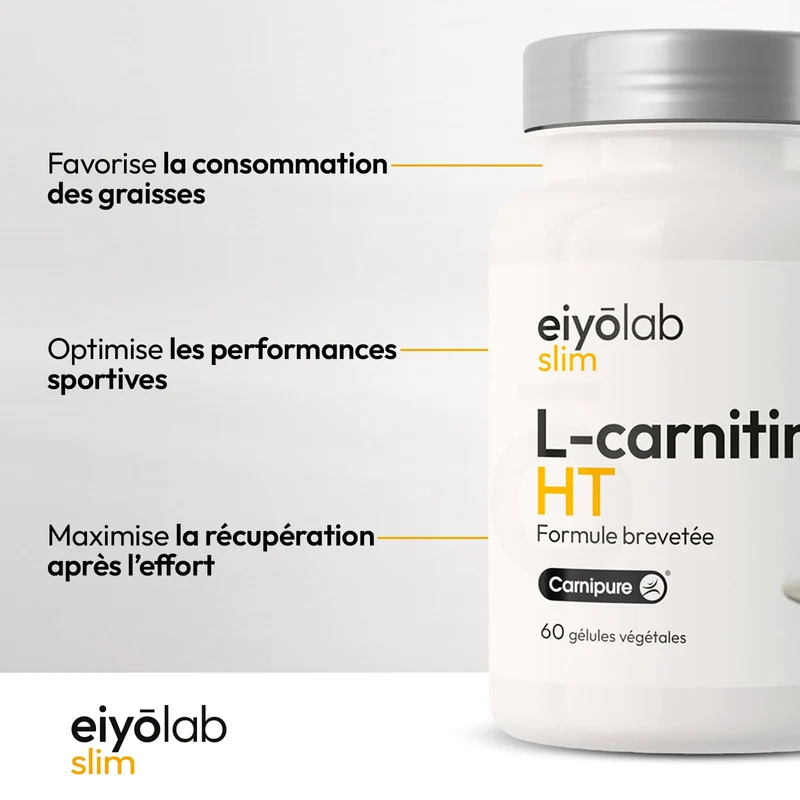 L-Carnitine HT