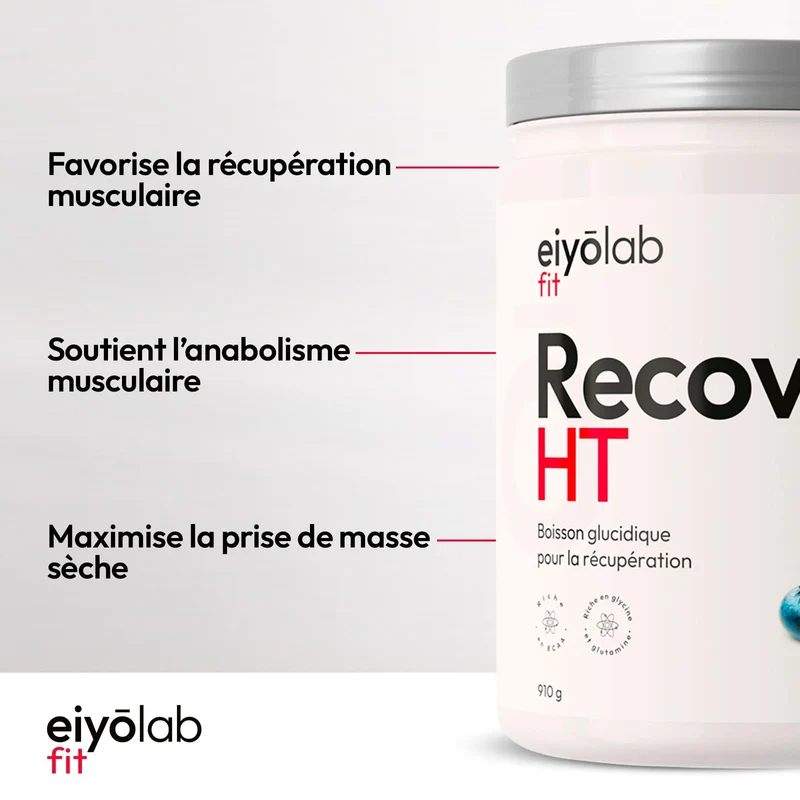 Recovery HT
