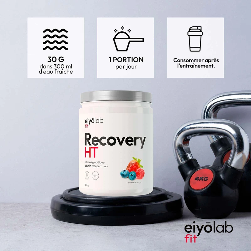 Recovery HT