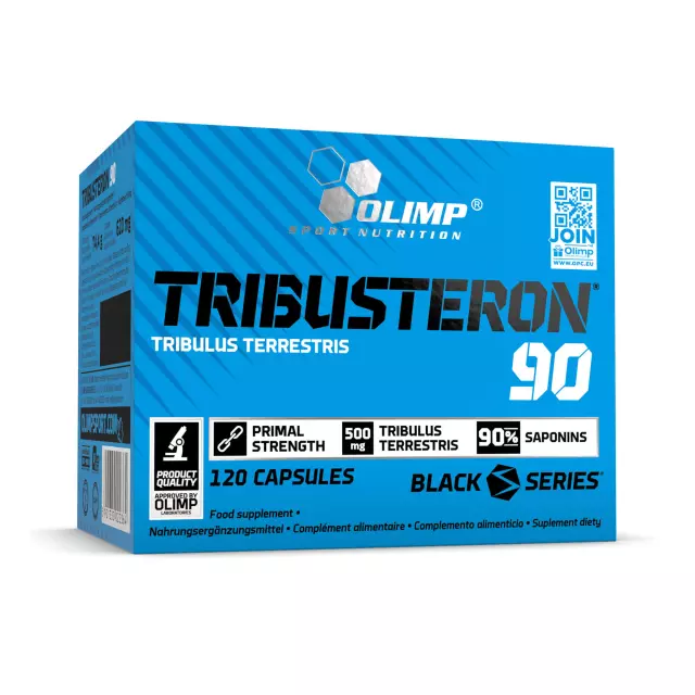 Tribusteron 90
