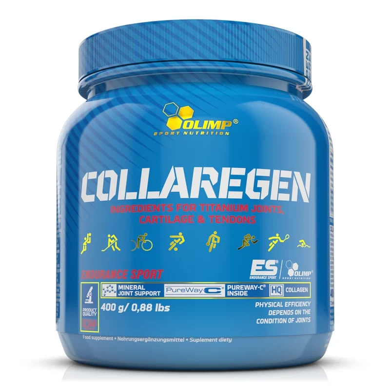 Collaregen