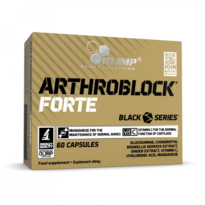 Arthoblock Forte