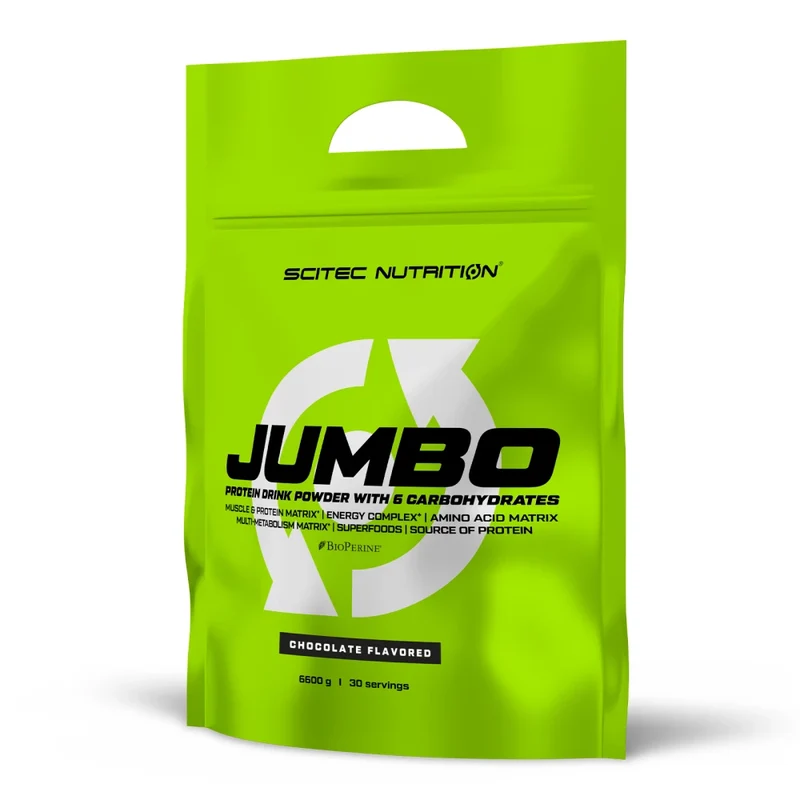 JUMBO