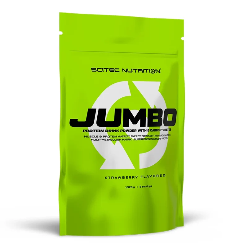 JUMBO