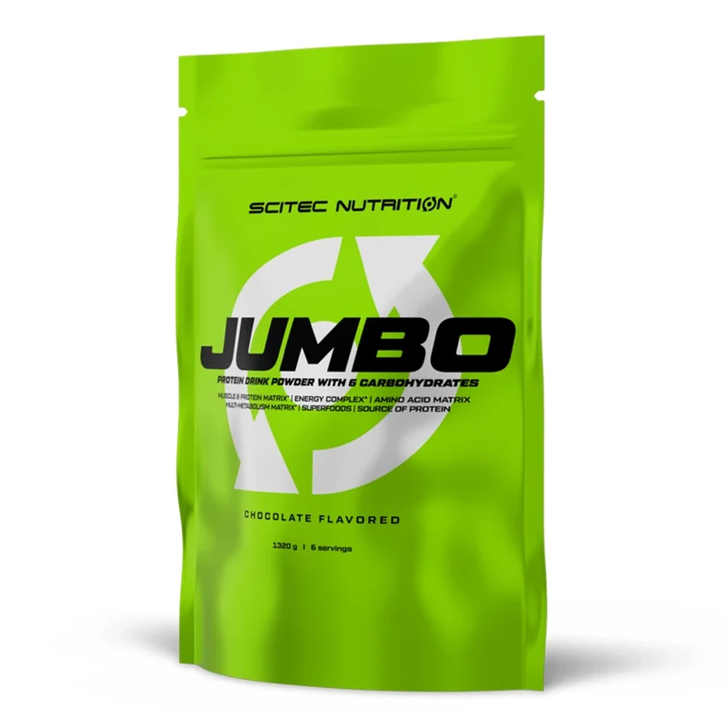JUMBO
