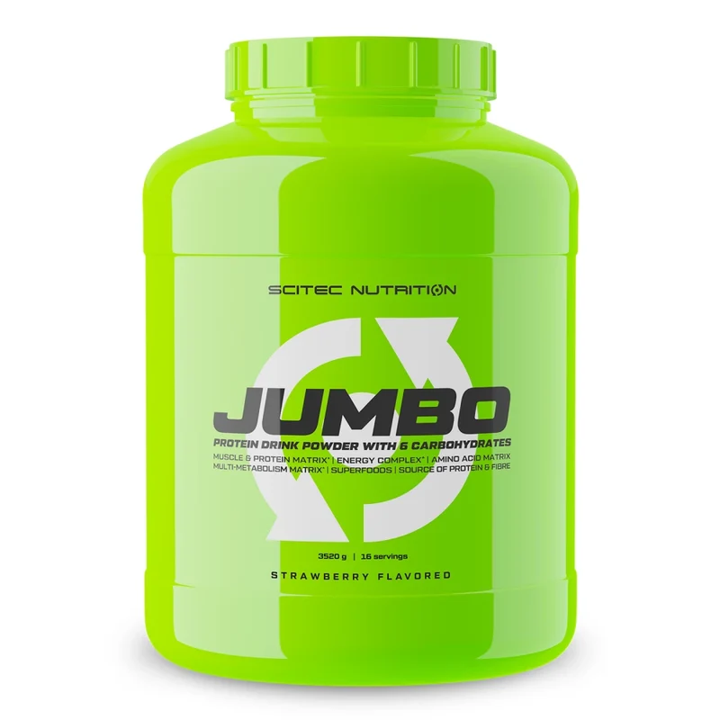 JUMBO