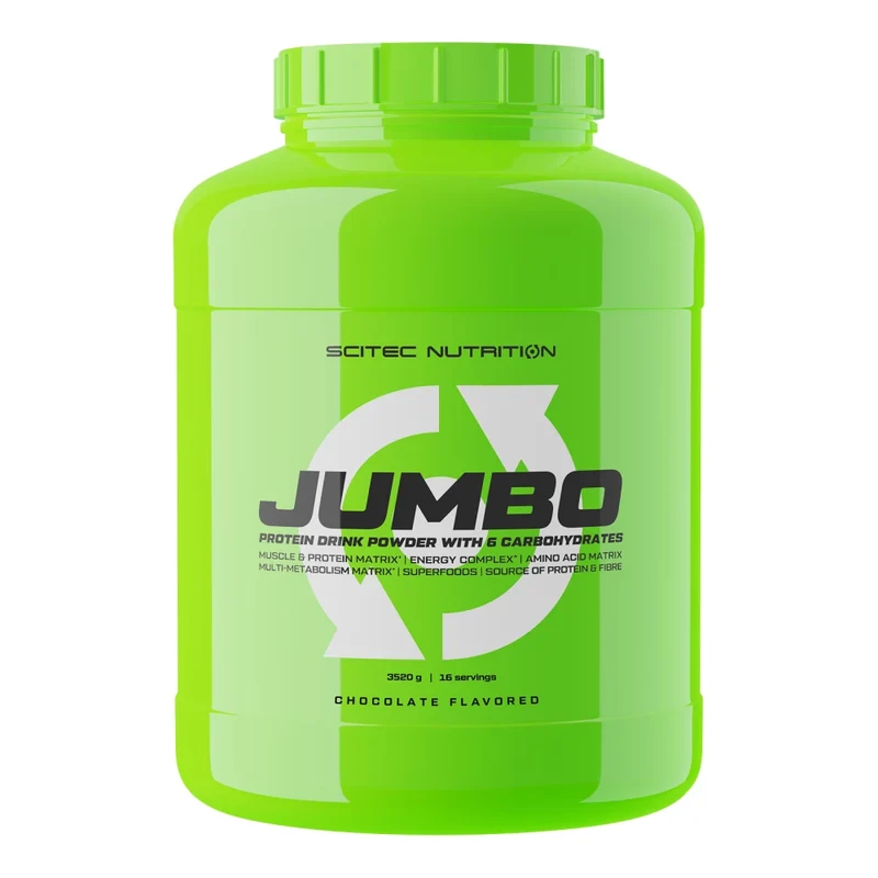JUMBO