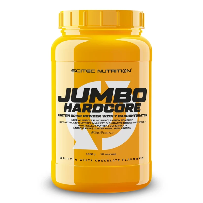 Jumbo Hardcore