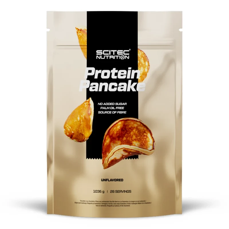 Protein Pancake
