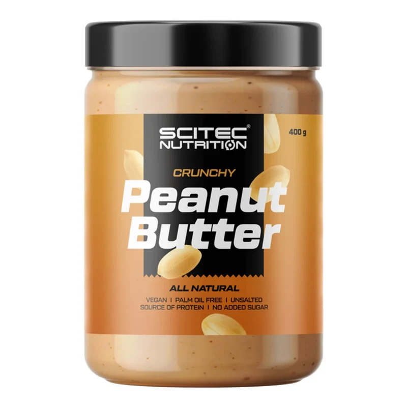 Peanut Butter