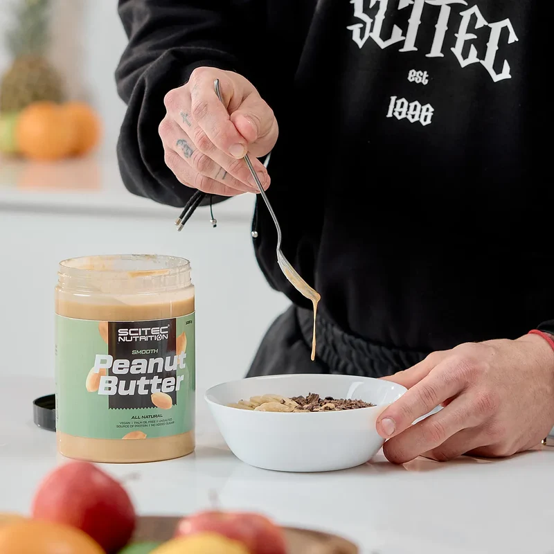 Peanut Butter