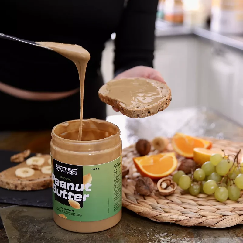 Peanut Butter