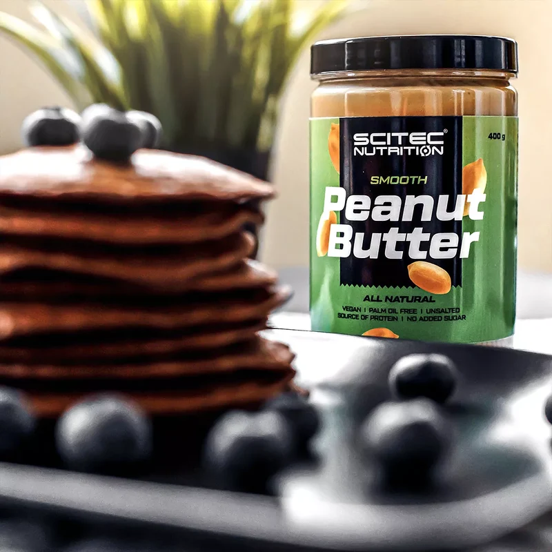 Peanut Butter