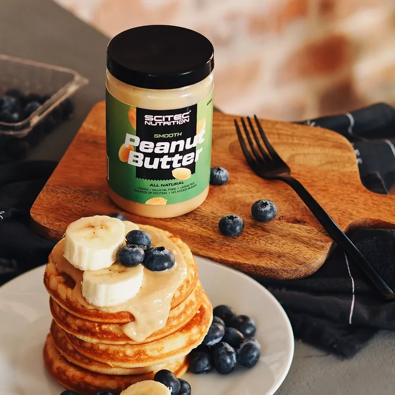 Peanut Butter