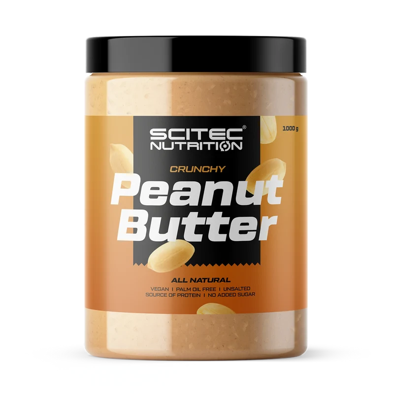 Peanut Butter