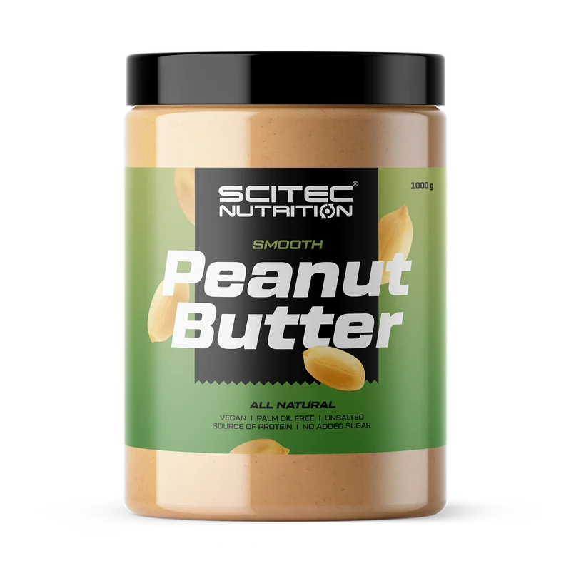 Peanut Butter
