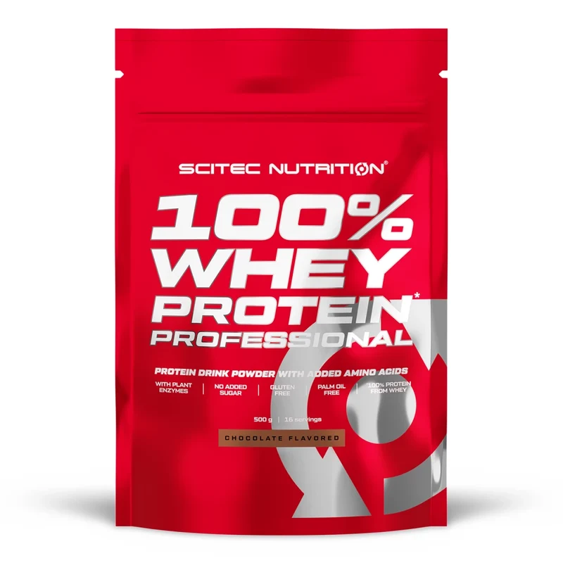 100% Whey Protein Professional