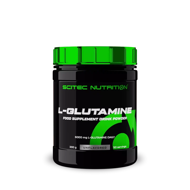 L-Glutamine