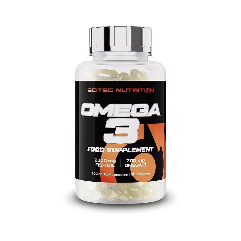 Omega 3 (100 caps)