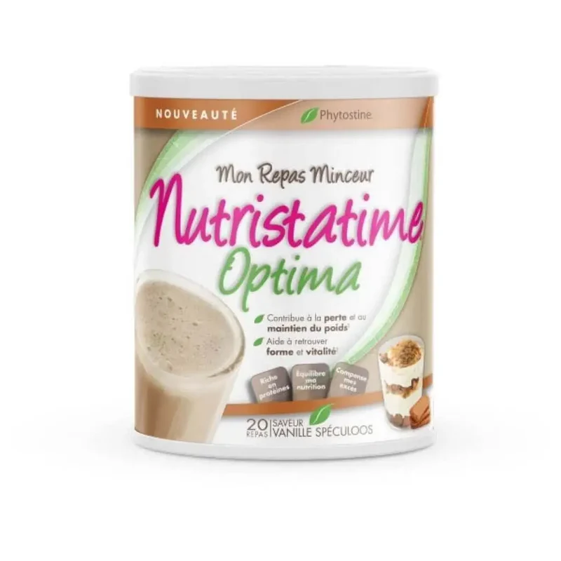 Nutristine Optima 800g
