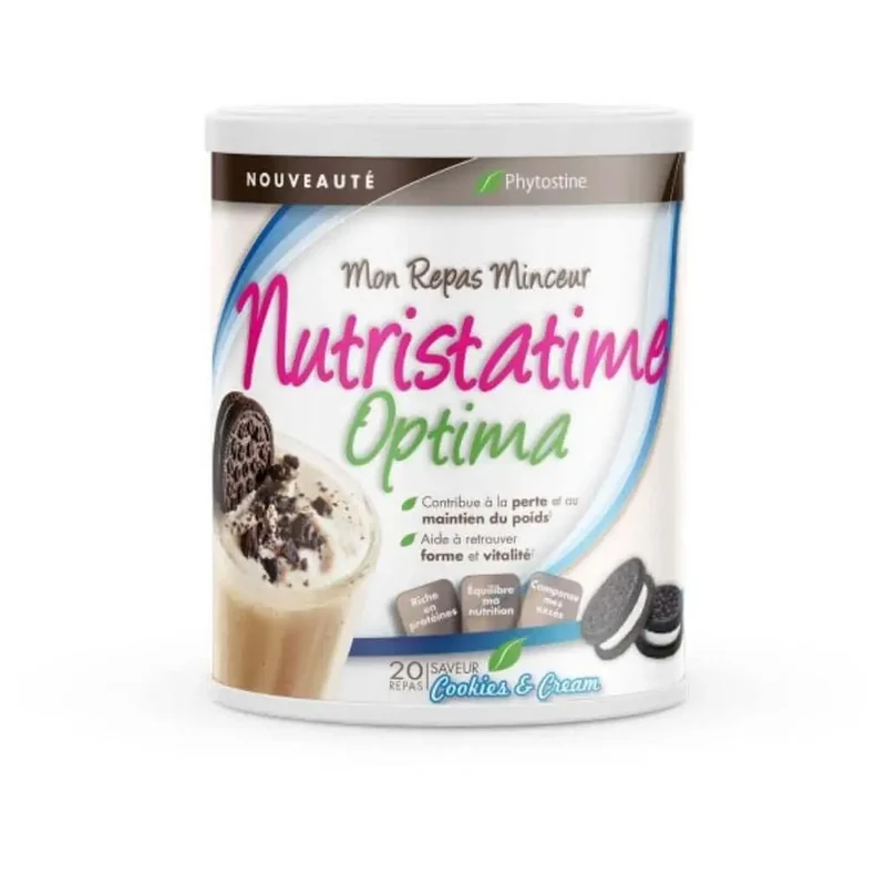 Nutristine Optima 800g