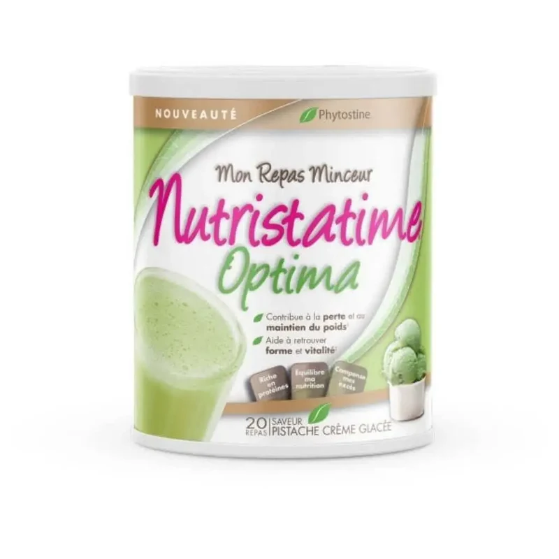 Nutristine Optima 800g
