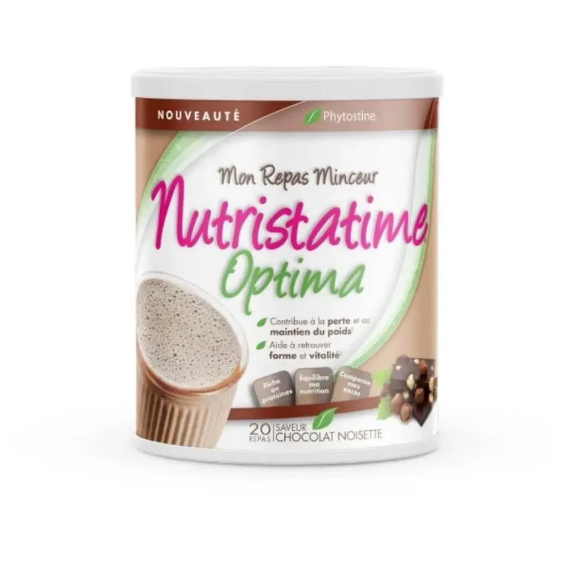 Nutristine Optima 800g