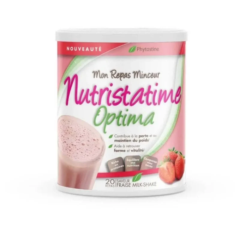 Nutristine Optima 800g