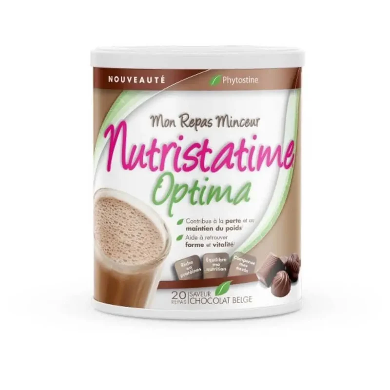 Nutristine Optima 800g