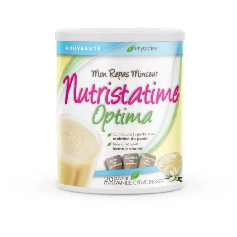 Nutristine Optima 800g