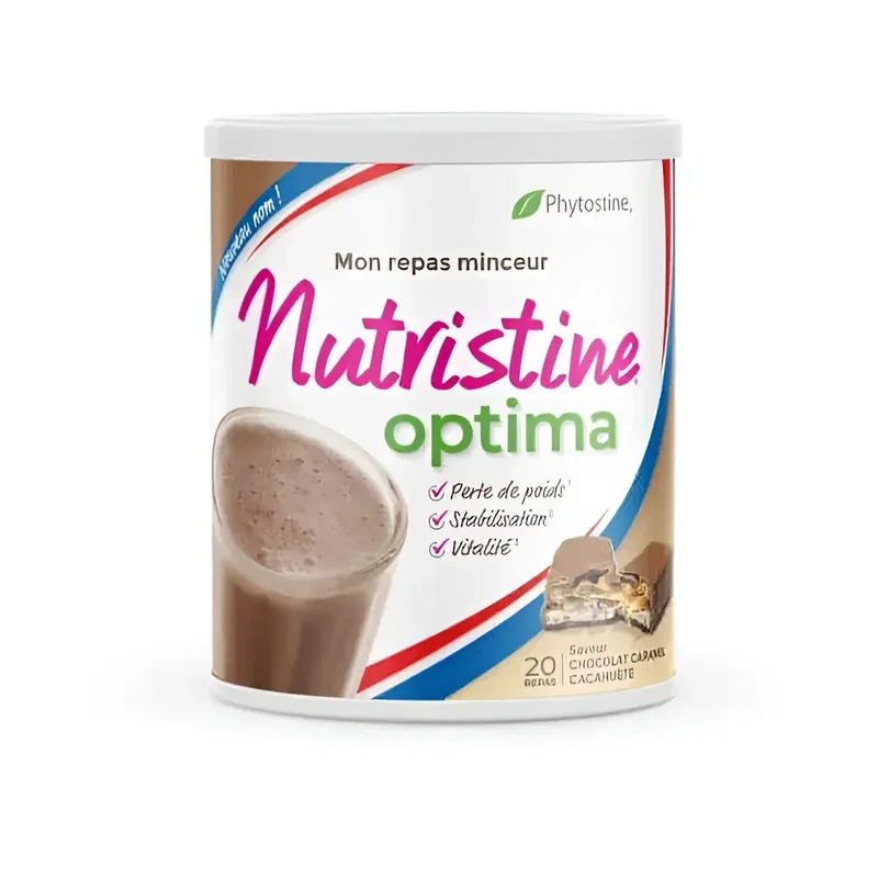 Nutristine Optima 800g