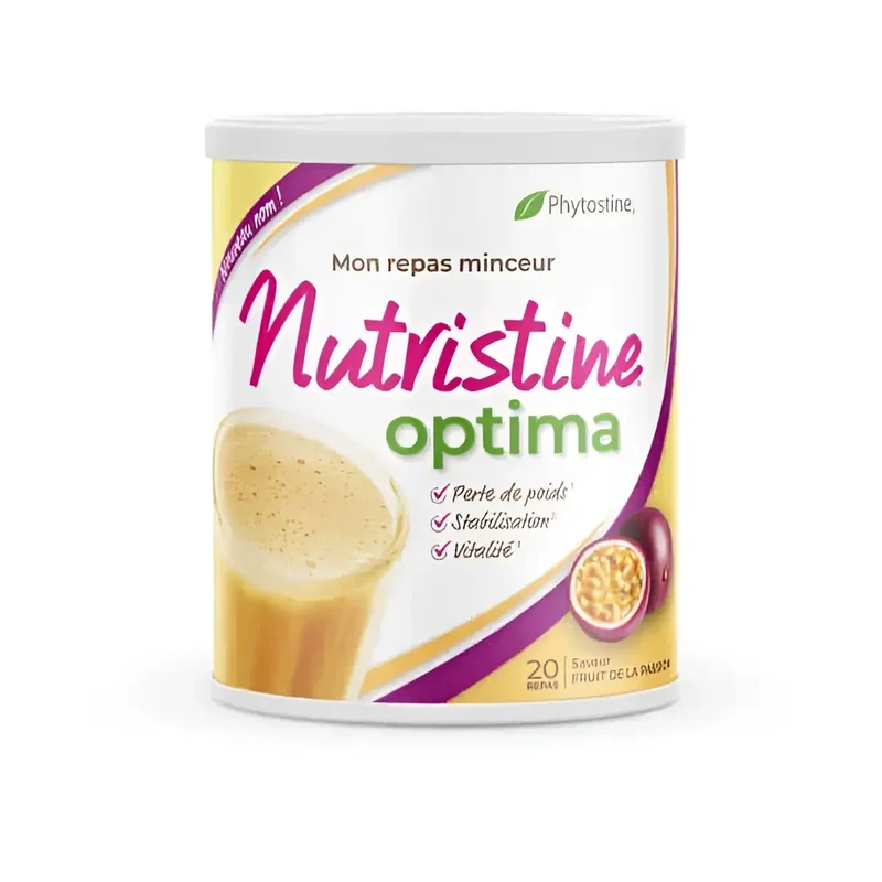 Nutristine Optima 800g