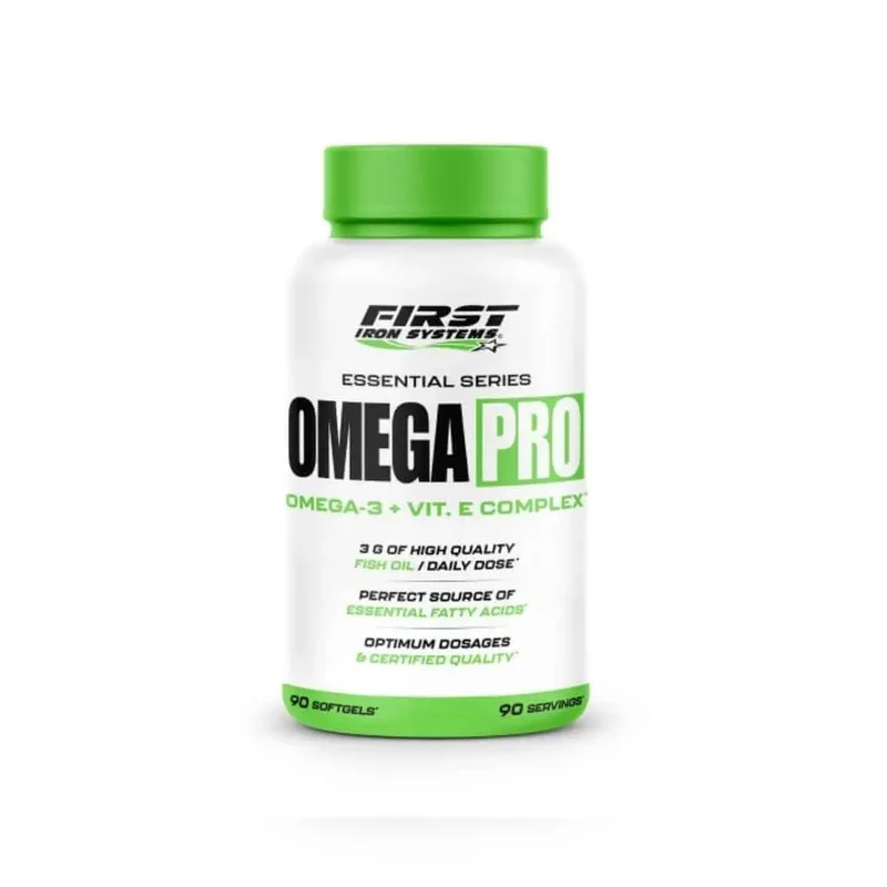 OMEGA PRO 90 Capsules