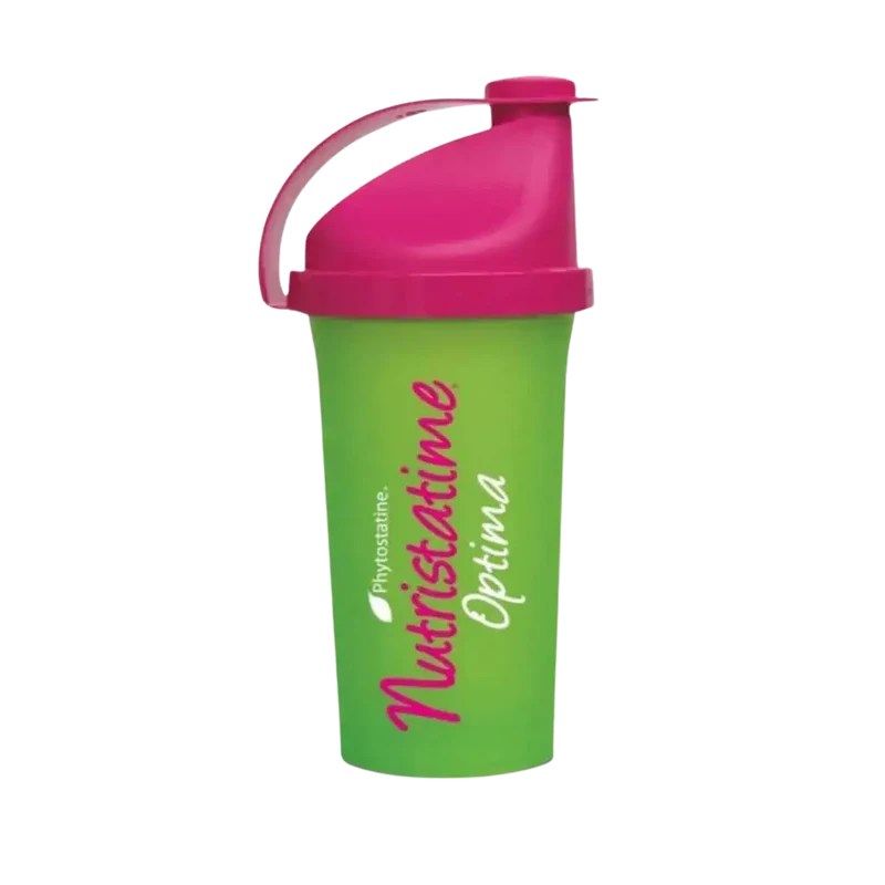 Shaker Nutristine Contenance 500ml