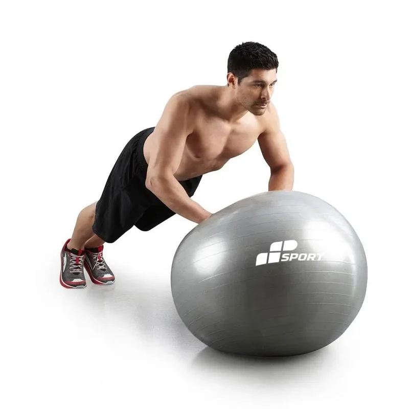 Yoga Ball 65 cm de Diamètre