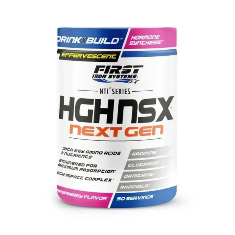 HGH NSX NEXT GEN