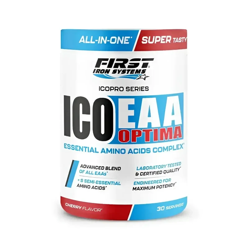 ICO EAA OPTIMA 330g