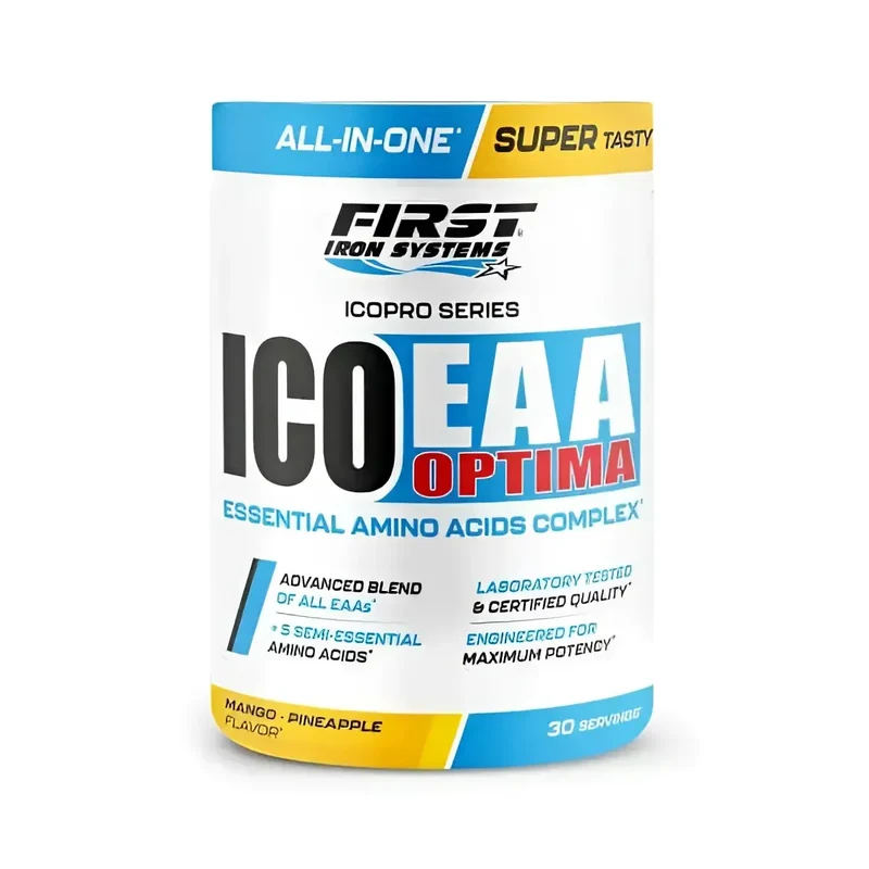 ICO EAA OPTIMA 330g