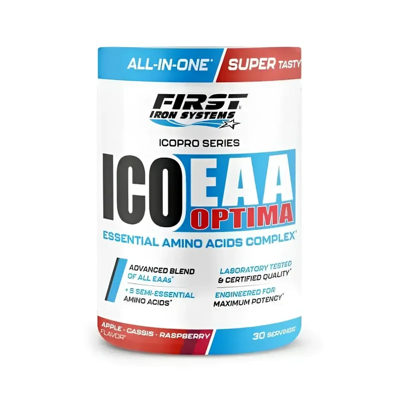 ICO EAA OPTIMA 330g