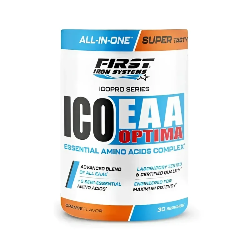 ICO EAA OPTIMA 330g