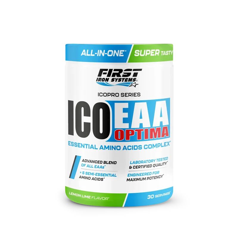 ICO EAA OPTIMA 330g