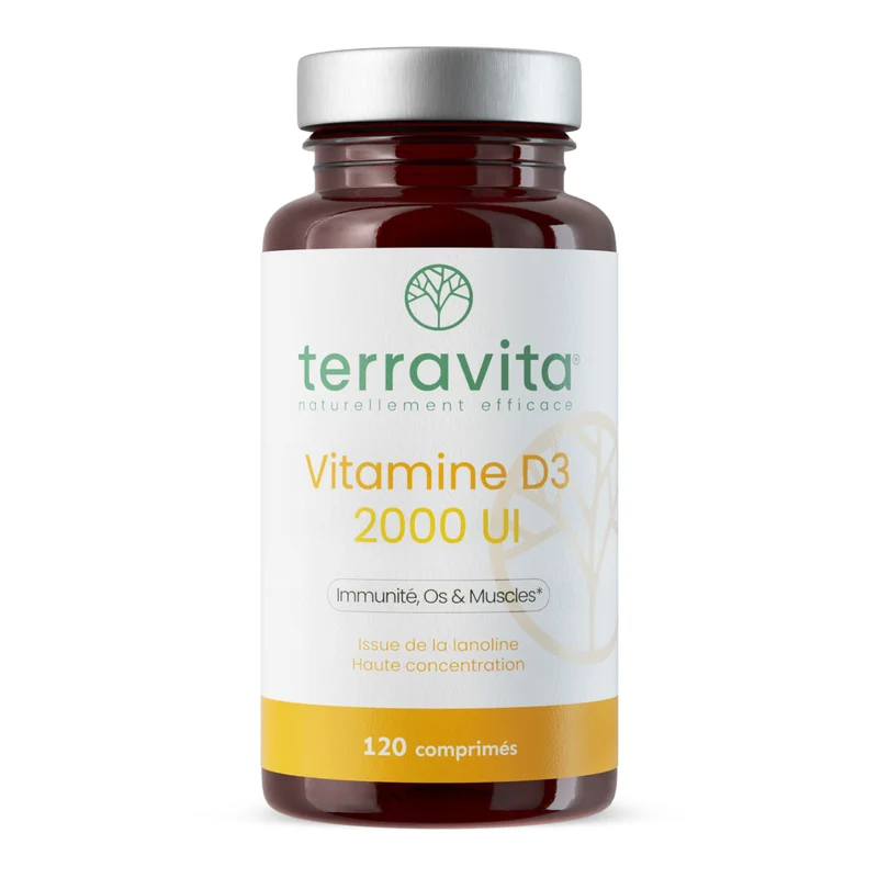 Vitamine D3