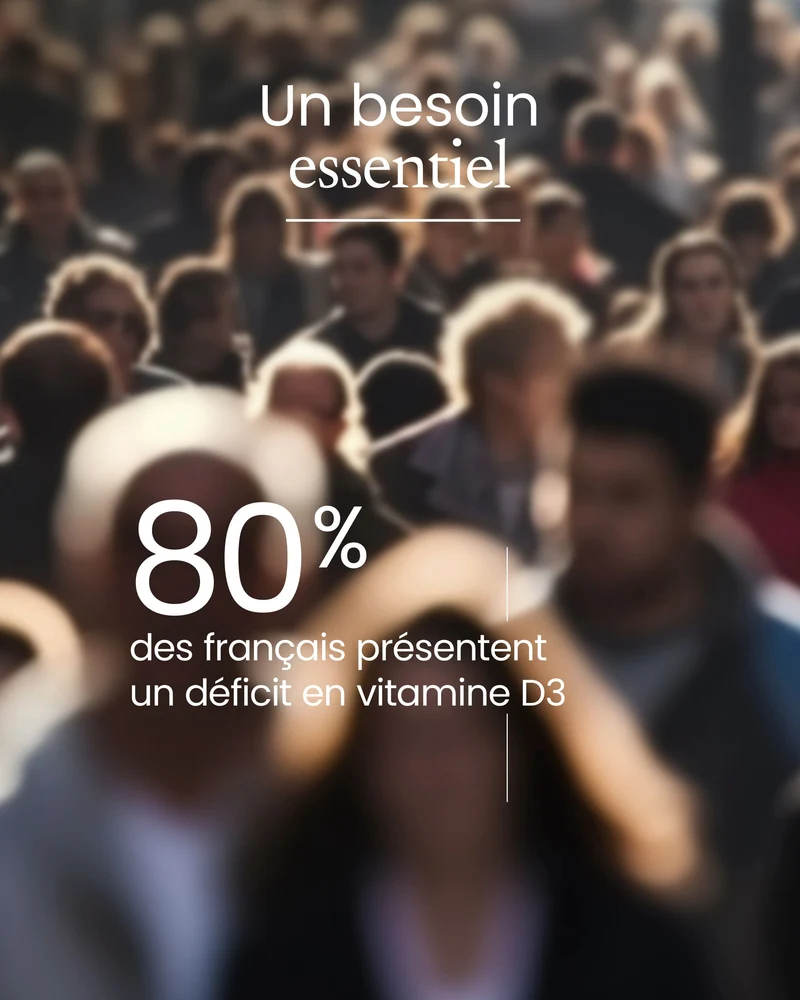 Vitamine D3